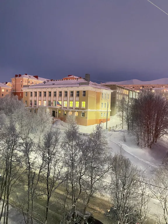 Комфортная квартира на Ленина