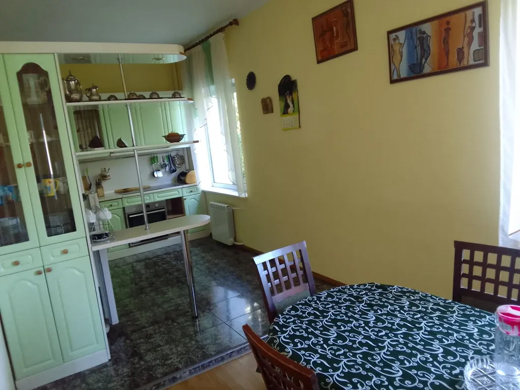 5-комнатный Дом