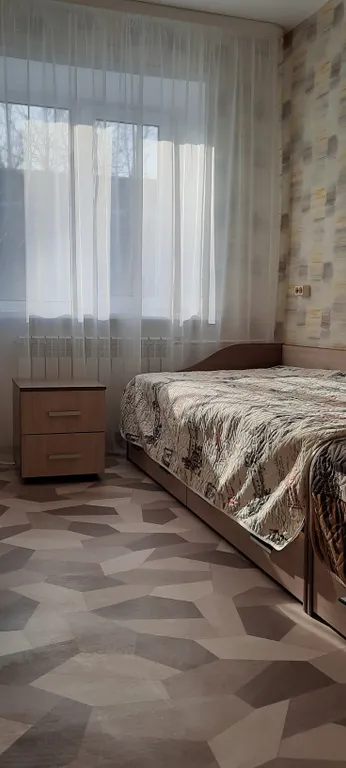 Квартира в центре города