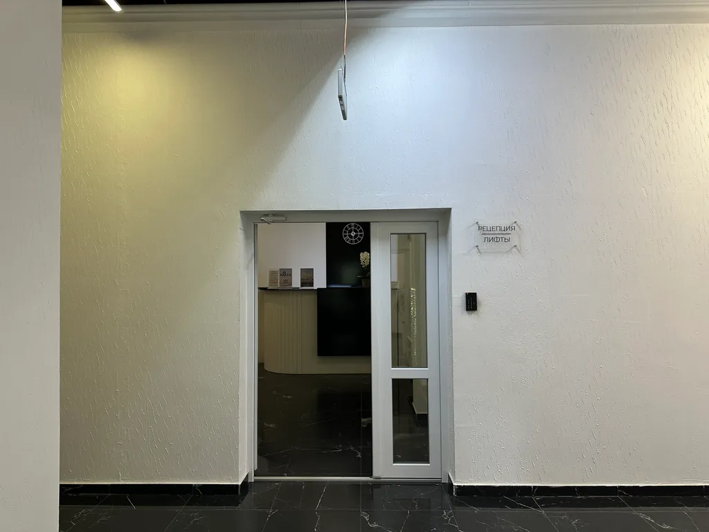 Штольц 2-ух комнатные апартаменты 75м