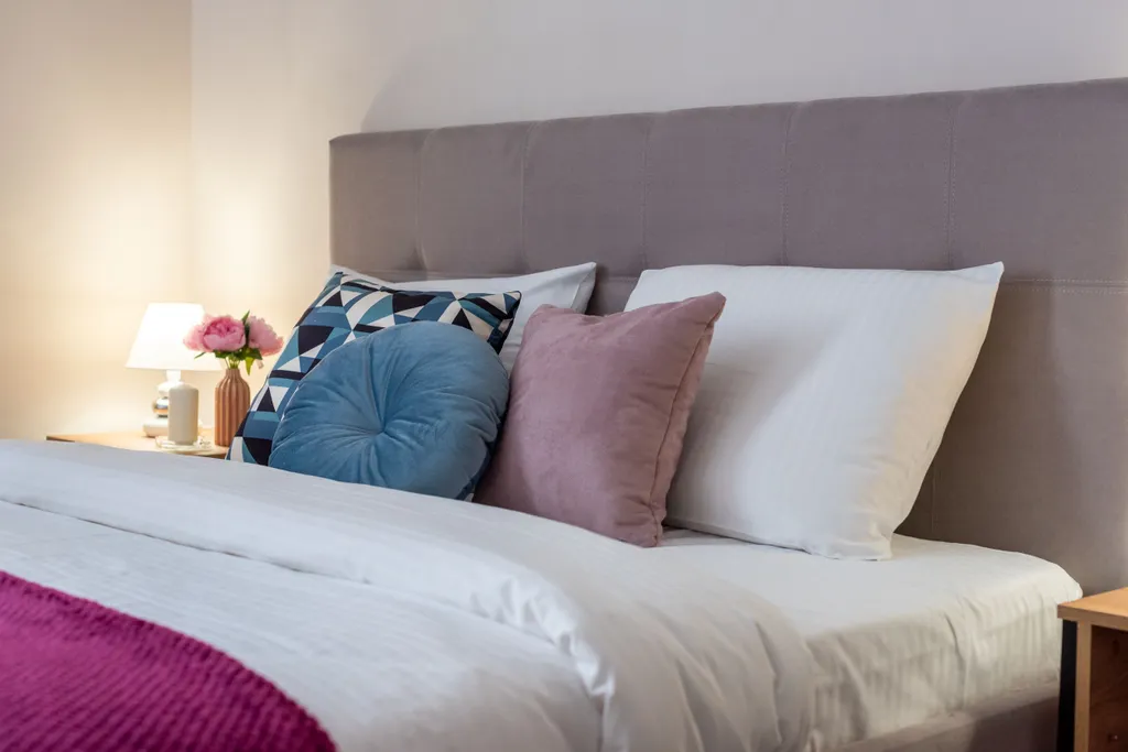 Квартира Трёхкомнатная квартира в 2х шагах от Кремля — Москва