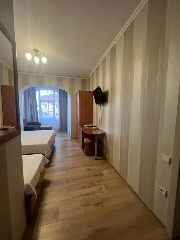 Квартира Комната — Сириус