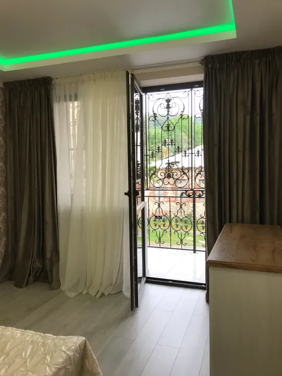 Квартира Квартира люкс в центре города — Сухум