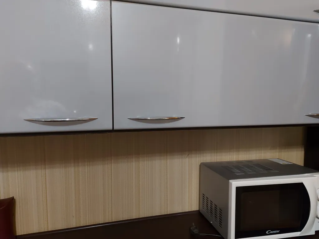 Квартира Уютная квартира у парк хауса — Волгоград