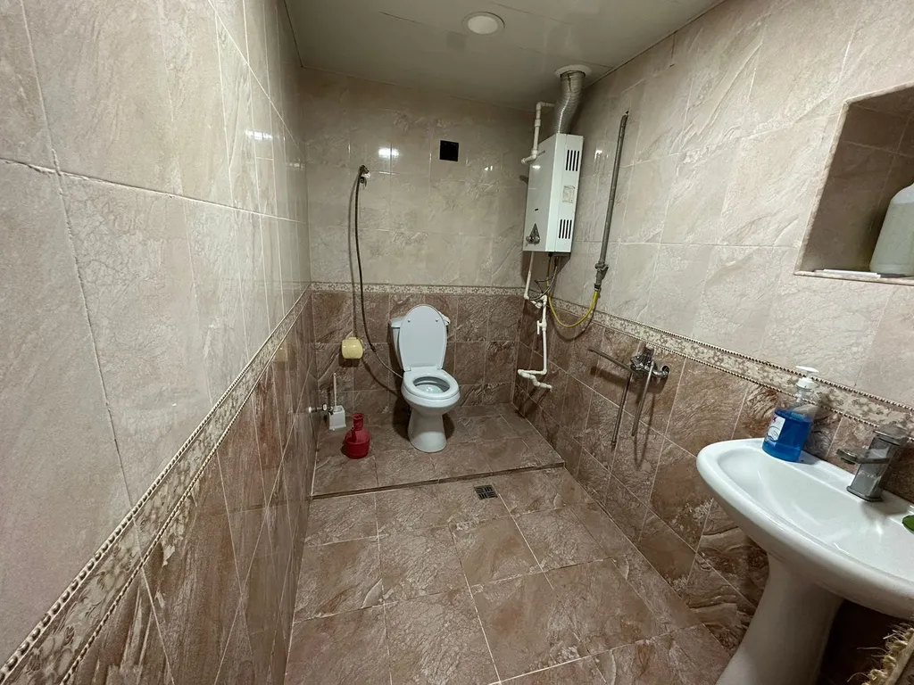 Коттедж 3-комнатный Дом — Дербент