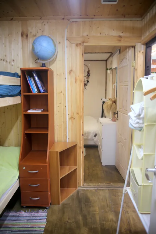 Уютная дача