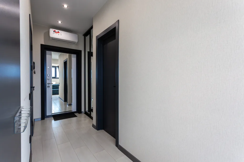 Квартира Квартира 4. 16 studio goncharova big — Сочи