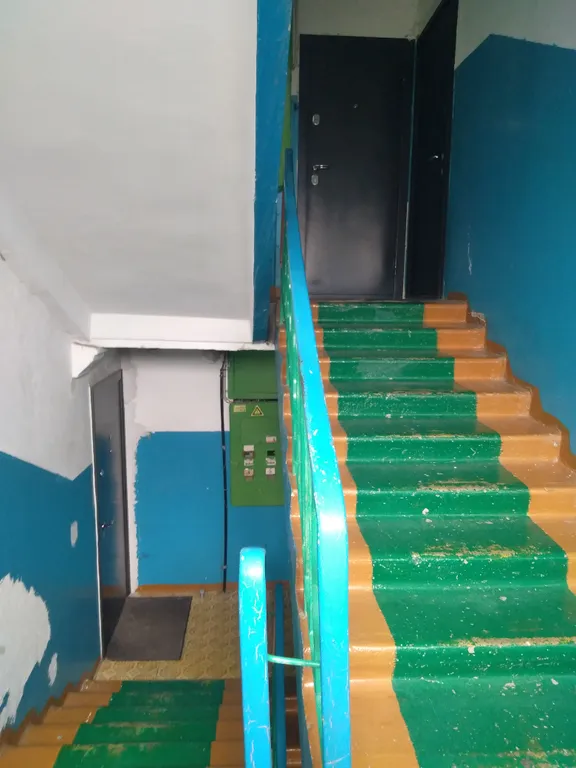 Центральный район, Море 10 минут пешком