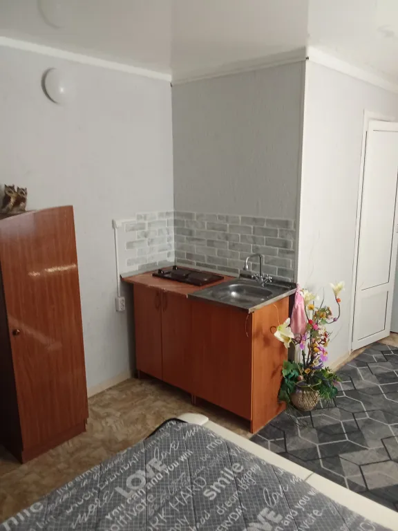 Квартира Комната — Ейск