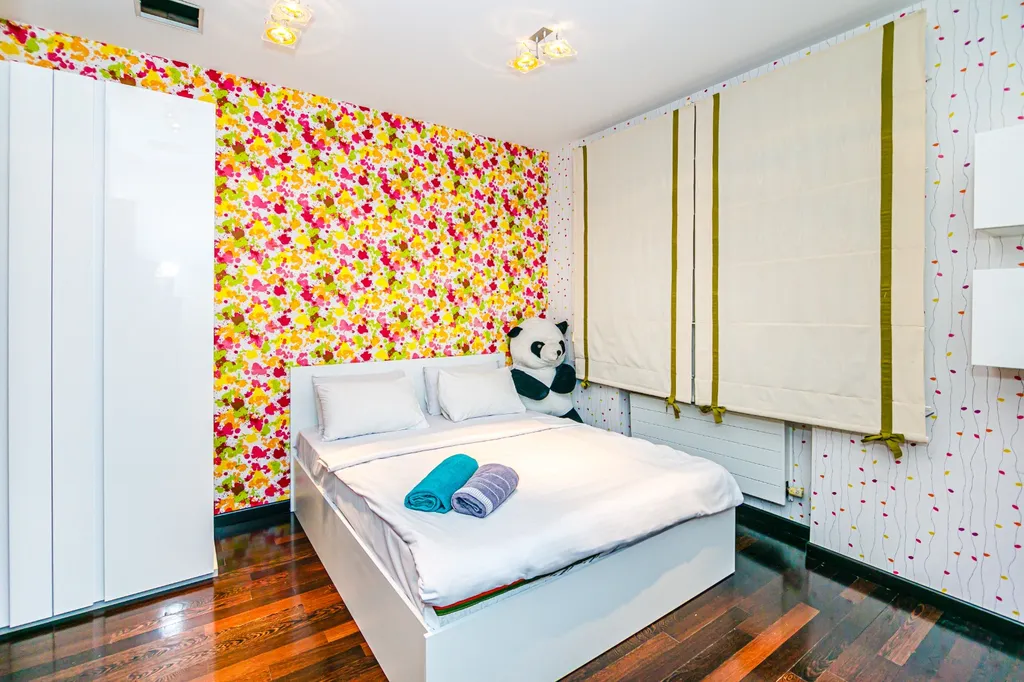 Prodelux i̇n fountian square