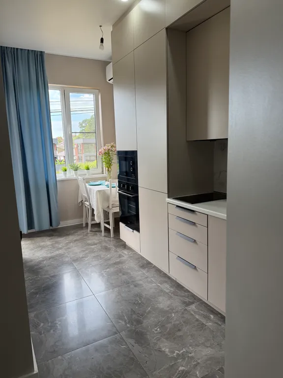 1-комнатная Квартира — аренда посуточно в Веселое