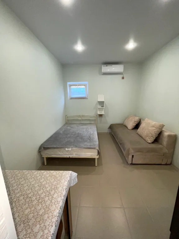 Квартира Квартира Гостевой Дом Ейск — Ейск