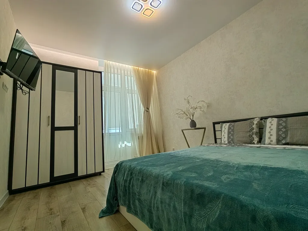 Квартира В элитном жилом комплексе люкс для вас — аренда посуточно в Ставрополь