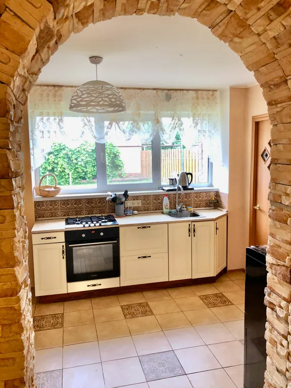 6-комнатный Дом