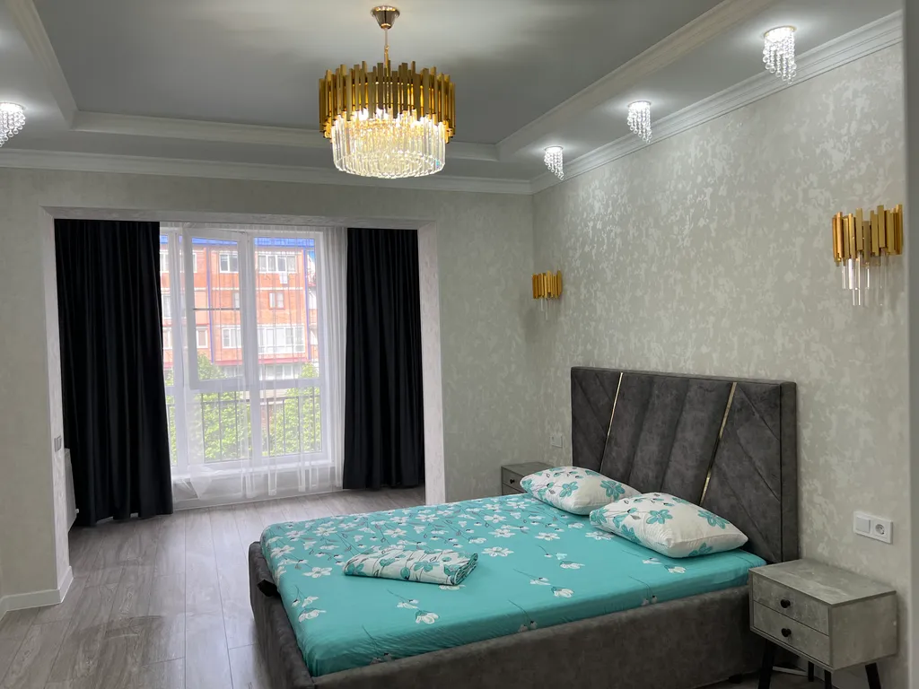 Вип квартира — аренда посуточно в Владикавказ