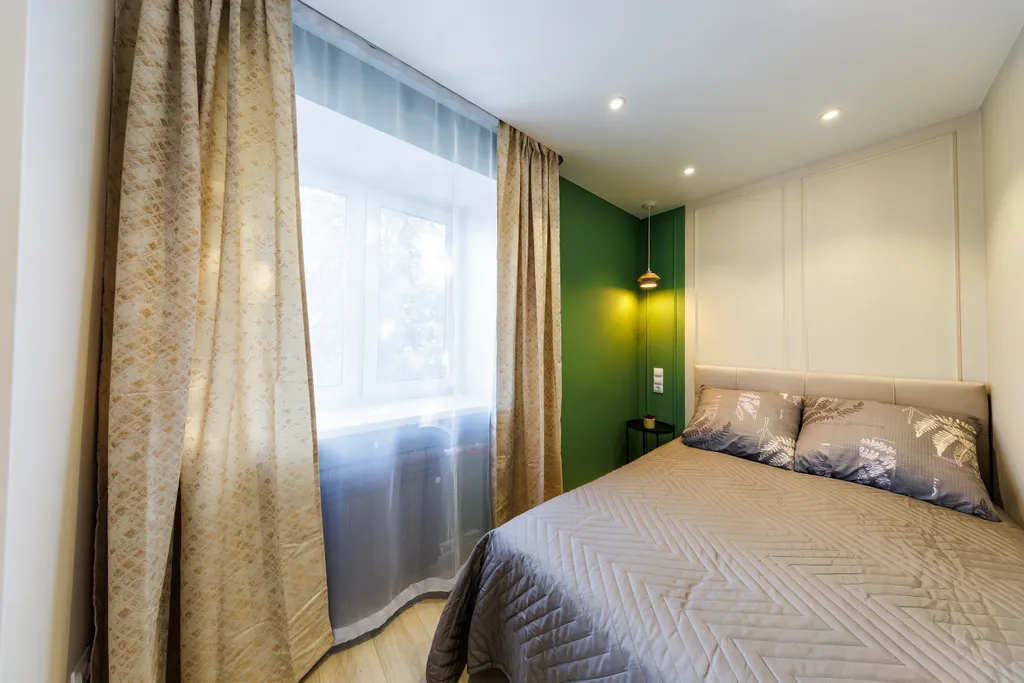 Уютная квартира в центре