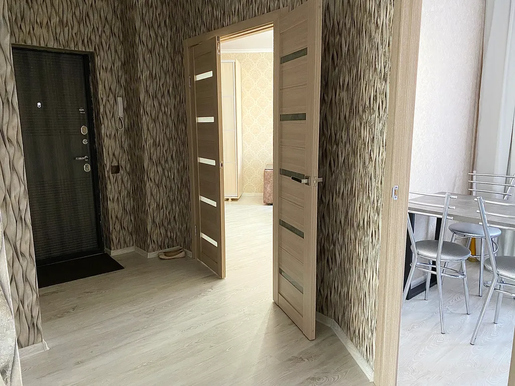 Милый дом - Mon cher