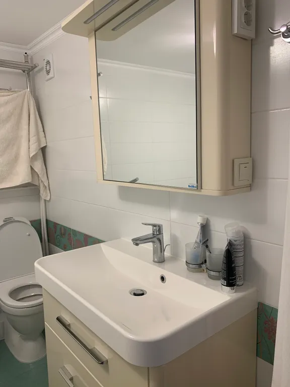 Апартоменты с видом на море