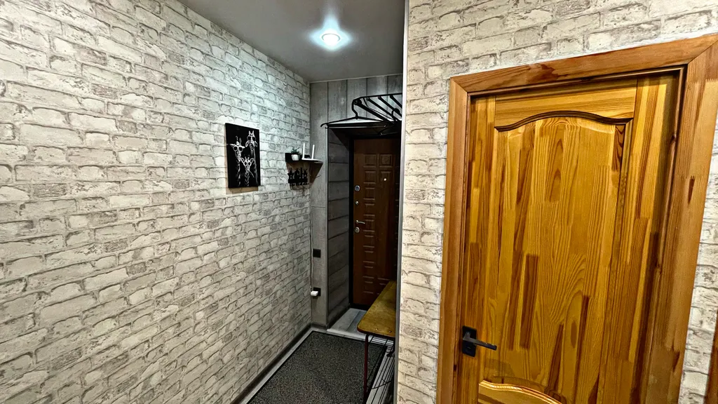 Уютная квартира возле источника