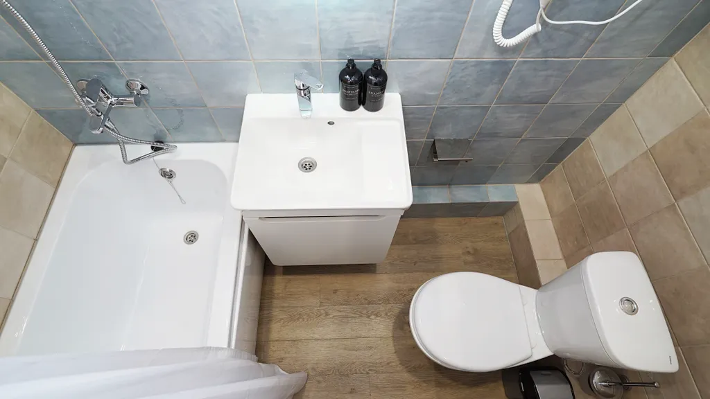 Уютная студия рядом с метро