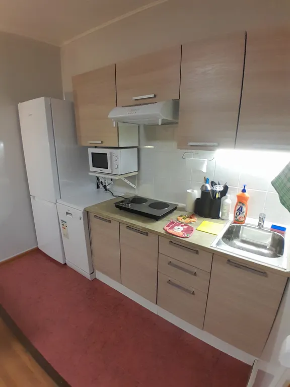 Гостевой домик в судаково