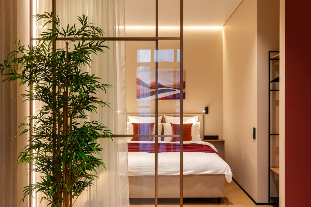 Люкс на Острове Канта