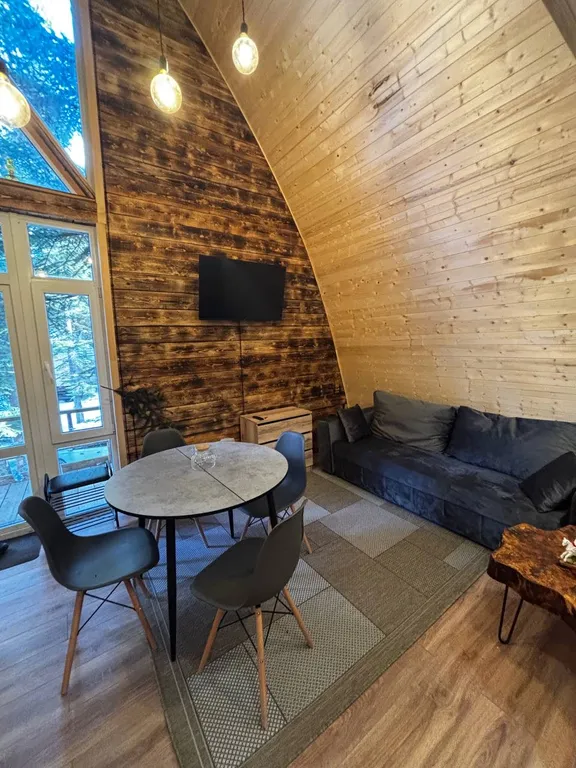 Туристическая база Avalon