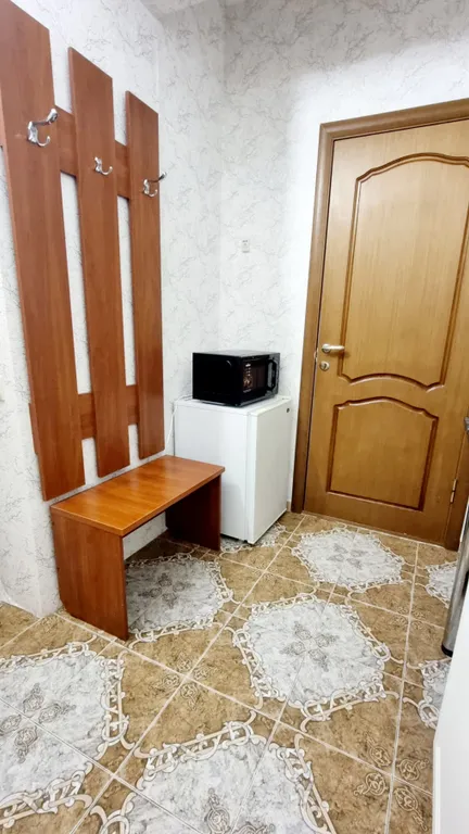 2-комнатная квартира с видом на бассейн