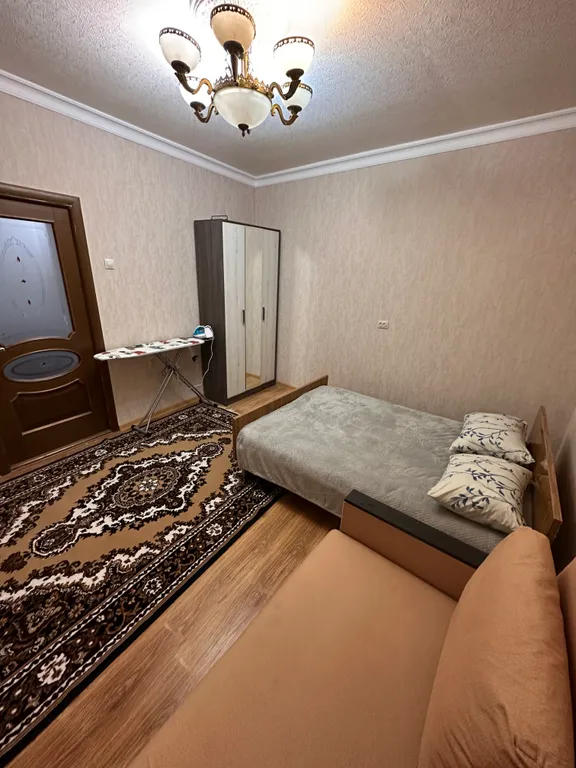 Коттедж Уютный дом в исторической части города — Дербент