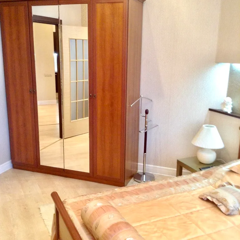 Президентский люкс 5* в центре города