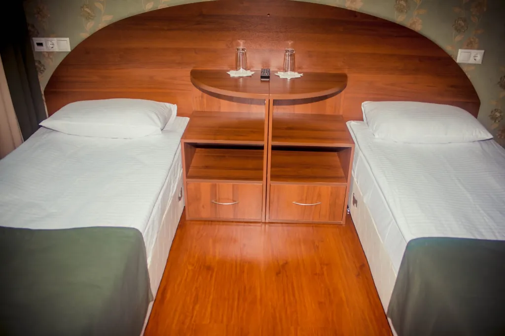 Квартира Комната — аренда посуточно в Сергиев Посад