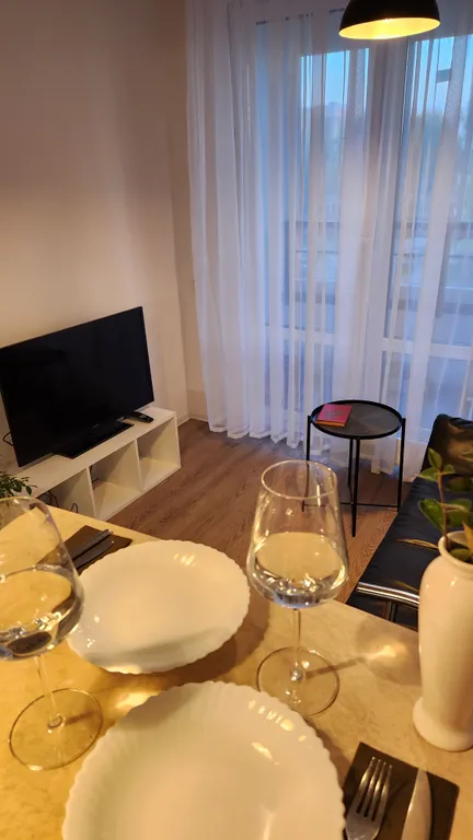 Квартира Апартаменты для вашего идеального отдыха — Ярославль