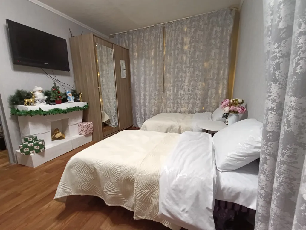 Квартира Уютная квартира в центре Автозаводского района — Нижний Новгород
