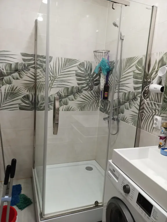 Уютная студия в экологически чистом районе