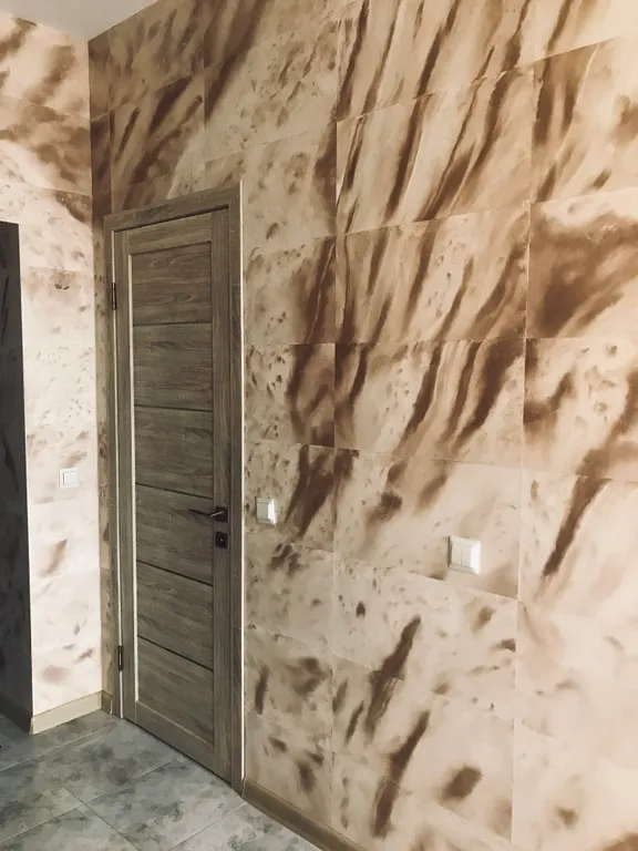 Квартира-студия в центре