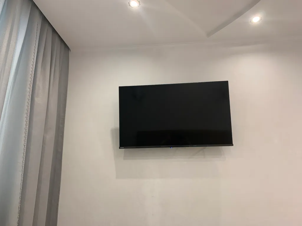 Уютная квартира в центре Сургута