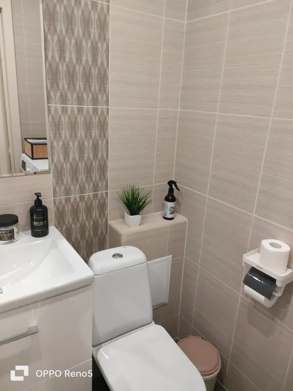 Комфортабельная квартира возле Набережной