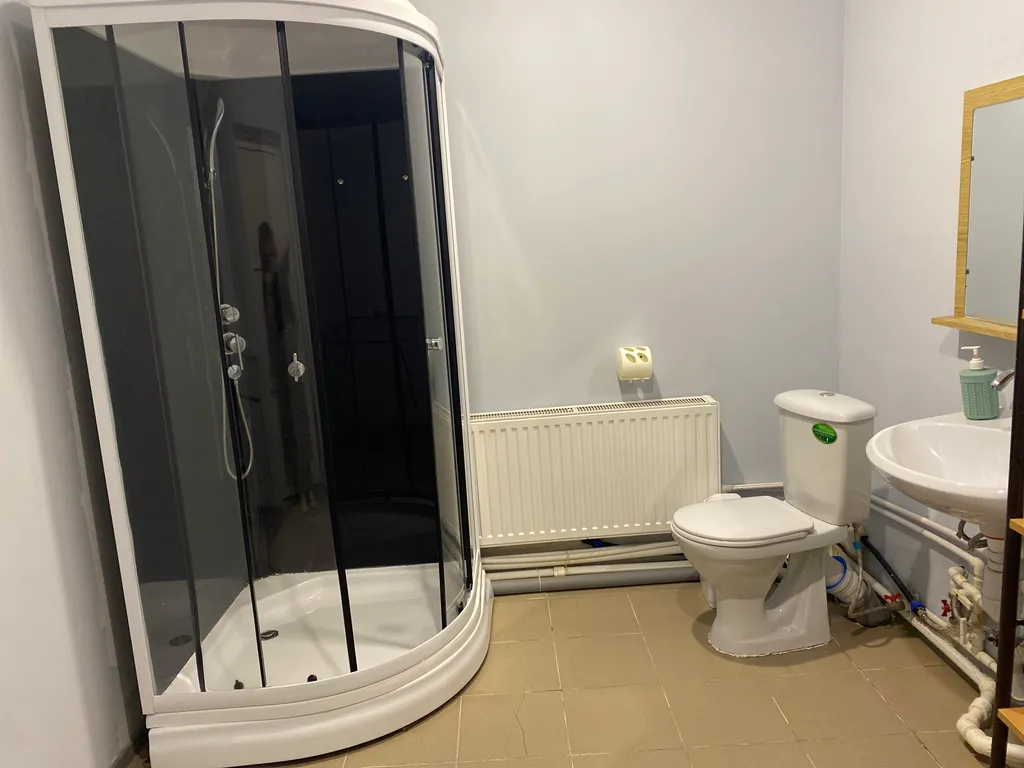 Гостевой модуль 1