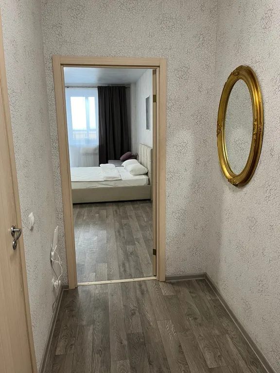 Квартира Уютная квартира возле трц планета — Красноярск