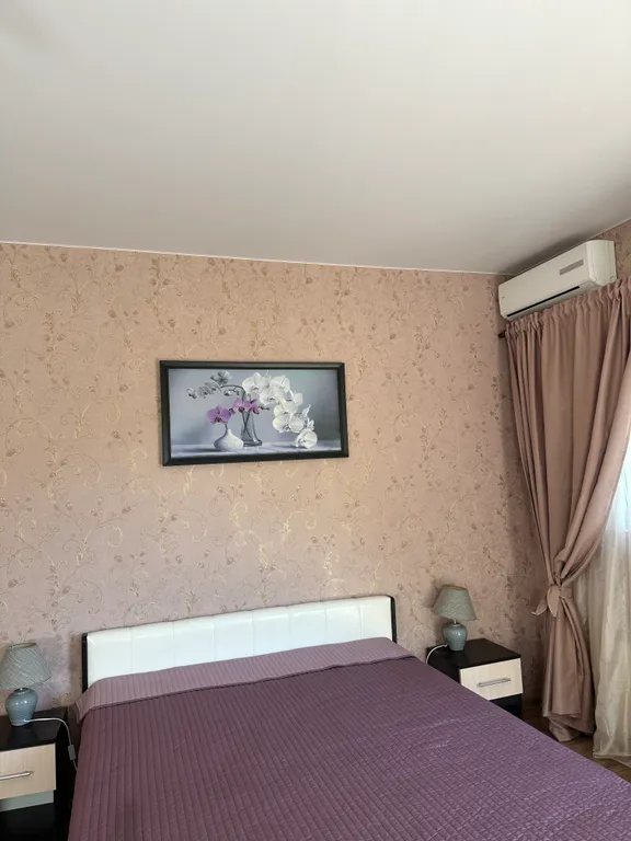 Квартира 1-комнатная Квартира — Адлер