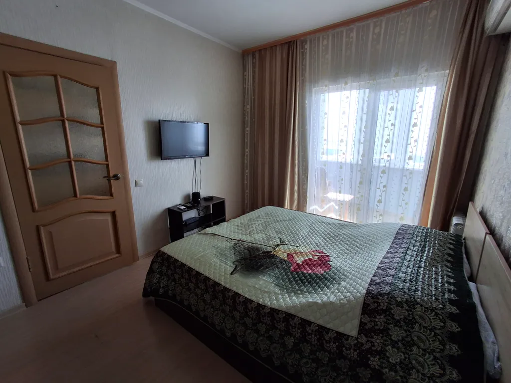 Квартира Квартира Уютный уголок — Сочи