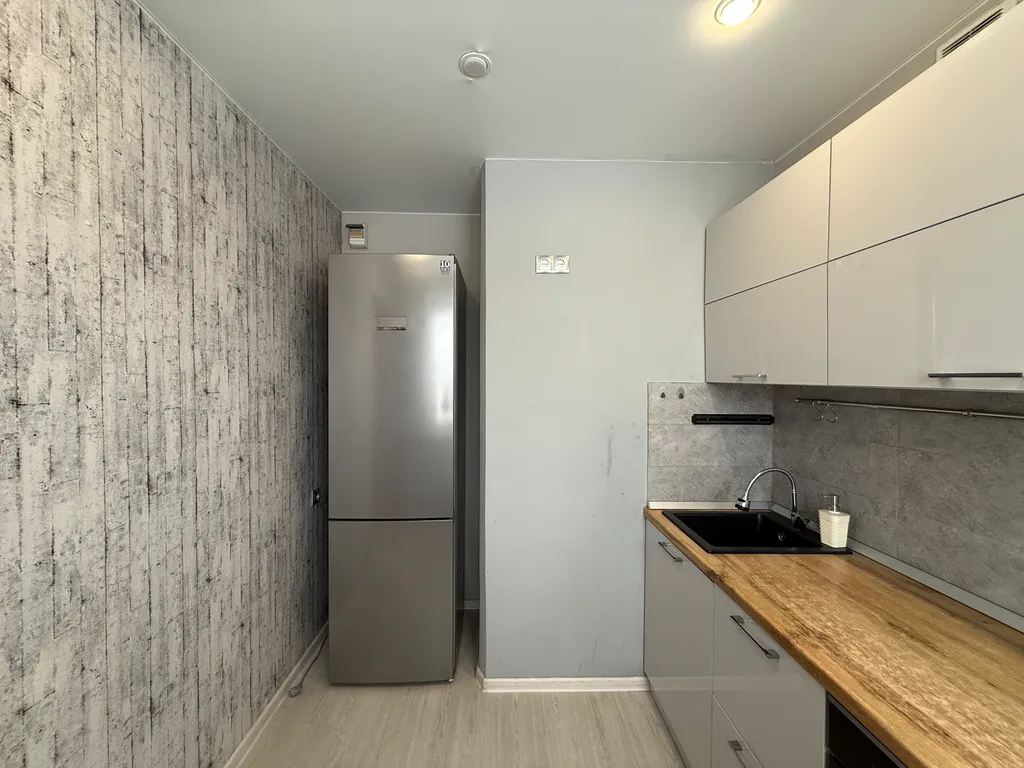 Квартира у сквера Анкудинова