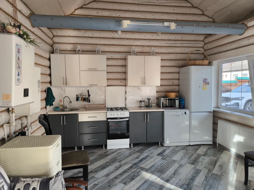 7-комнатный Дом