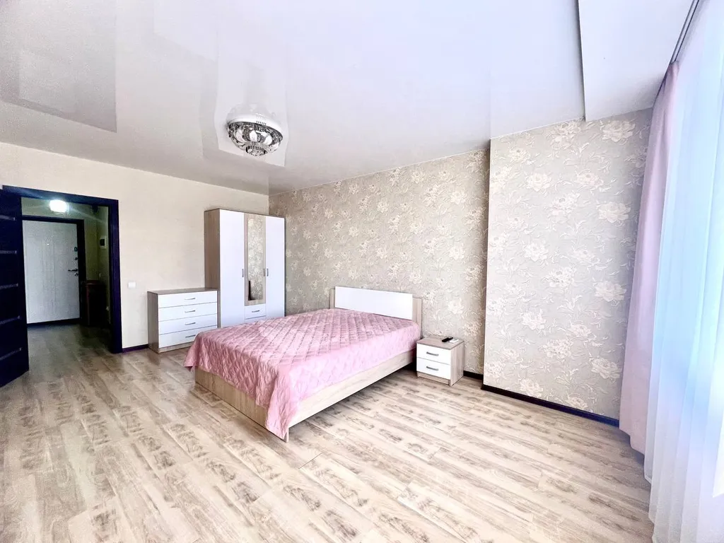 Уютная евро 2-х комнатную квартиру центре города