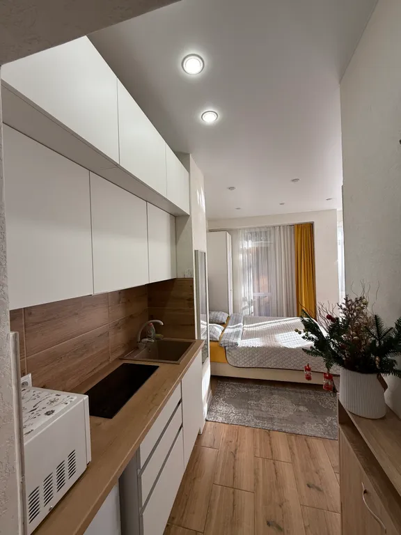 Квартира Квартира у Моря — Сириус