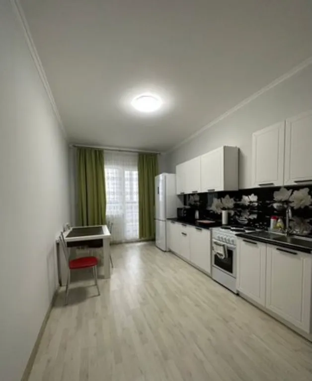 2-комнатная квартира в ЖК Заречный