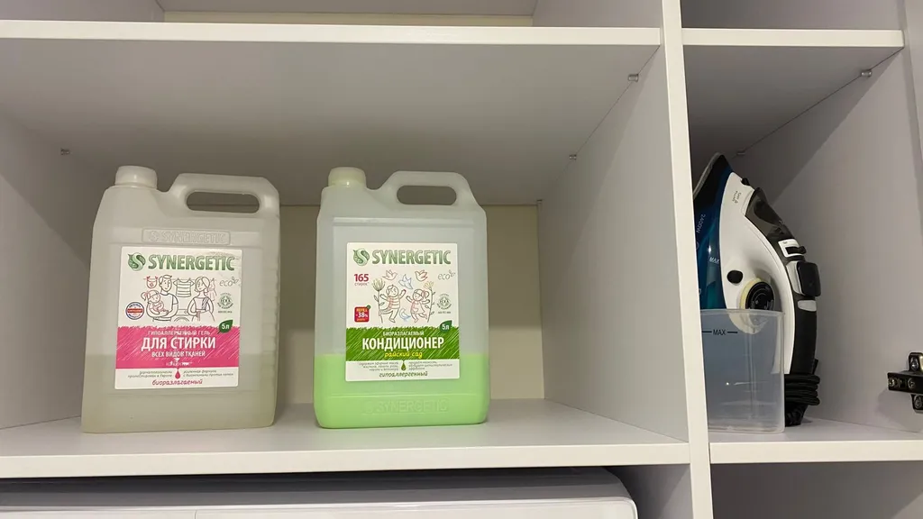 Комфортная квартира для отдыха и работы.