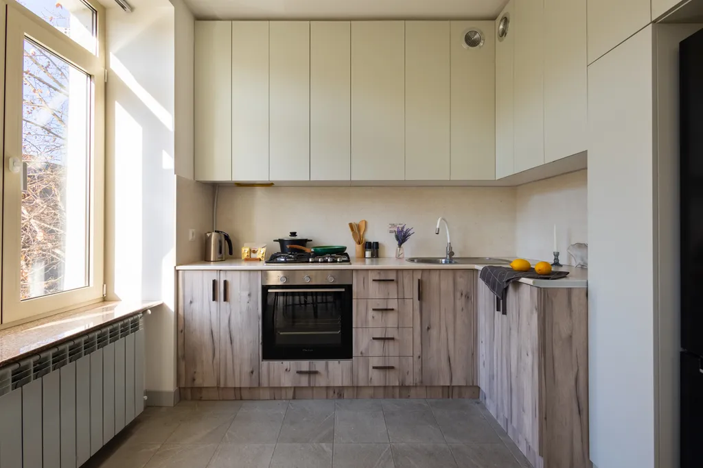 Апартаменты KeyGo #0027 рядом с Оперным театром