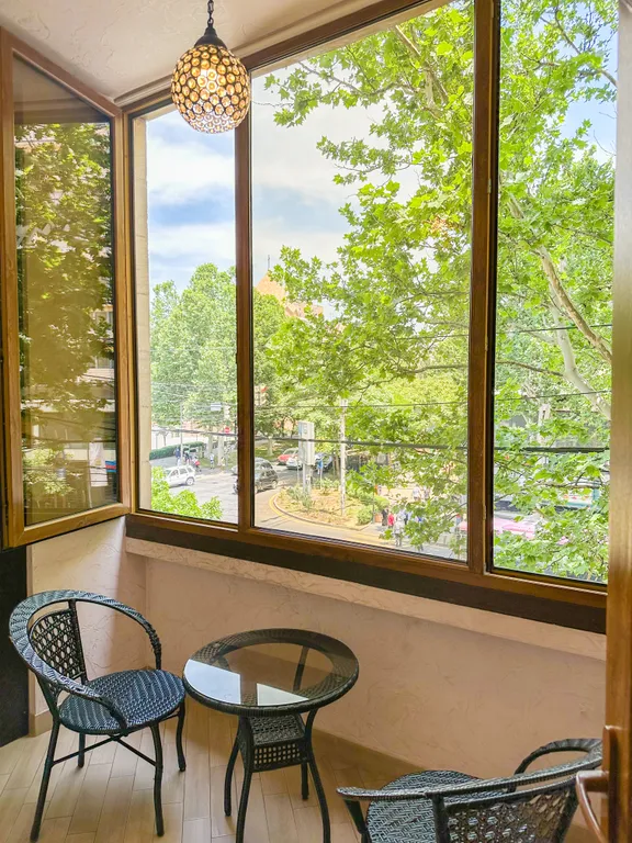 Near the Opera theatre 2 bedroom