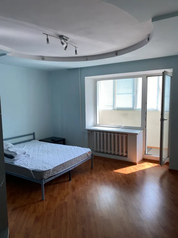 Квартира 2-комнатная Квартира — Кашира